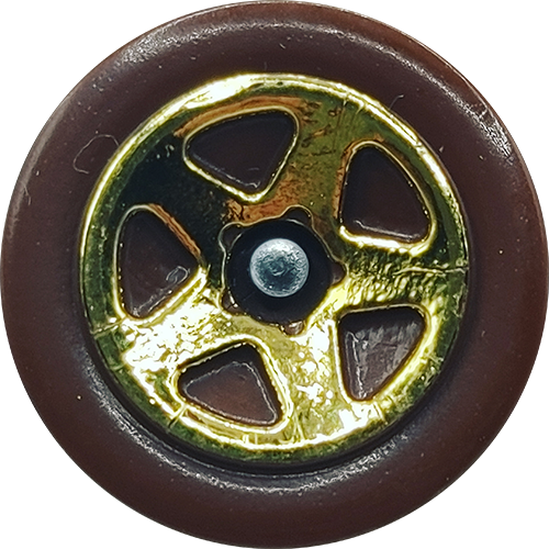 5-Spoke
